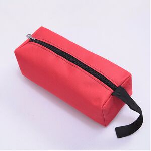 Maxpower (Red) Multifunctional Tool Bag Case Waterproof Oxford Canvas Storage Organizer H Maxpower (Red) Multifunctional Tool Bag Case Waterproof Oxford Canvas Storage Organizer H