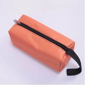 Maxpower (orange) Multifunctional Tool Bag Case Waterproof Oxford Canvas Storage Organize Maxpower (orange) Multifunctional Tool Bag Case Waterproof Oxford Canvas Storage Organize