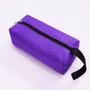 Maxpower (PURPLE) Multifunctional Tool Bag Case Waterproof Oxford Canvas Storage Organize Maxpower (PURPLE) Multifunctional Tool Bag Case Waterproof Oxford Canvas Storage Organize