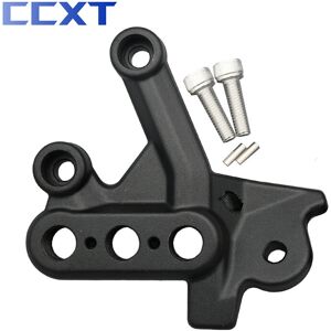 Maxpower (Left Bracket) Electric Bike CNC Foot Pegs Rest Footpegs Foot Pegs Bracket For S Maxpower (Left Bracket) Electric Bike CNC Foot Pegs Rest Footpegs Foot Pegs Bracket For S