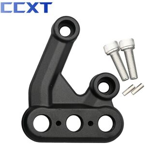 Maxpower (Right Bracket) Electric Bike CNC Foot Pegs Rest Footpegs Foot Pegs Bracket For Maxpower (Right Bracket) Electric Bike CNC Foot Pegs Rest Footpegs Foot Pegs Bracket For
