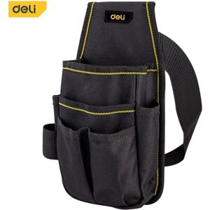 Maxpower (Tools Bag) Deli Multi Functional Tools Bag Waist Pouch Belt Storage Holder Orga Maxpower (Tools Bag) Deli Multi Functional Tools Bag Waist Pouch Belt Storage Holder Orga