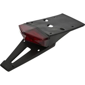 Maxpower (Red) Universal 12 Motorcycle LED Tail Light&Rear Fender Stop Enduro Dirt Bike F Maxpower (Red) Universal 12 Motorcycle LED Tail Light&Rear Fender Stop Enduro Dirt Bike F