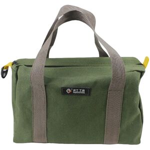 Maxpower (Green-Portable Bag, 30x12x18cm (12inch)) Large Capacity Storage Tool Bag Thicke Maxpower (Green-Portable Bag, 30x12x18cm (12inch)) Large Capacity Storage Tool Bag Thicke