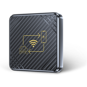 Maxpower (black) 2in1 Wireless CarPlay Dongle Wireless Android Auto Box For Car Radio wit Maxpower (black) 2in1 Wireless CarPlay Dongle Wireless Android Auto Box For Car Radio wit