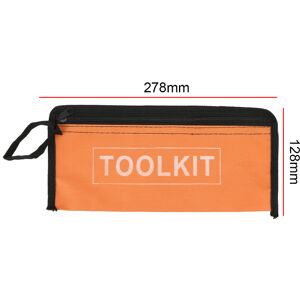 Maxpower (large yellow) High Quality Zipper Canvas Oxford Multi-function Portable Bag Wat Maxpower (large yellow) High Quality Zipper Canvas Oxford Multi-function Portable Bag Wat