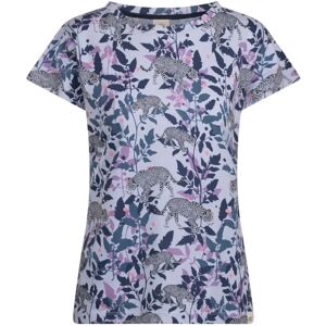 (L, Navy) Trespass Womens/Ladies Phillipa T-Shirt (L, Navy) Trespass Womens/Ladies Phillipa T-Shirt