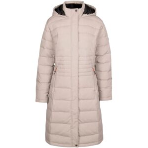 (S, Vintage Khaki) Trespass Womens/Ladies Bitsy Down Jacket (S, Vintage Khaki) Trespass Womens/Ladies Bitsy Down Jacket