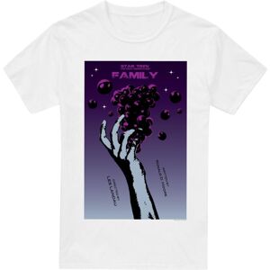 (XL, White) Star Trek Mens The Next Generation Season 4 Episode 2 T-Shirt (XL, White) Star Trek Mens The Next Generation Season 4 Episode 2 T-Shirt