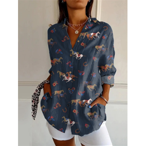 Maxpower (YK1782, M) new women's long shirt summer European and American trendy half-slee Maxpower (YK1782, M) new women's long shirt summer European and American trendy half-slee