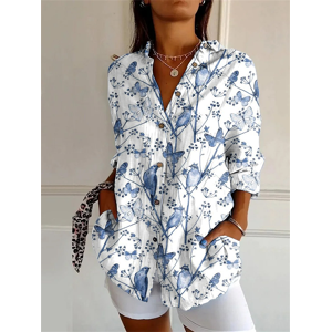 Maxpower (YK1858, S) new women's long shirt summer European and American trendy half-slee Maxpower (YK1858, S) new women's long shirt summer European and American trendy half-slee