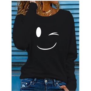 Maxpower (ky933-hei, XXL) 100 cotton Women's T-shirt Slim Women T-shirt Long-sleeved for Maxpower (ky933-hei, XXL) 100 cotton Women's T-shirt Slim Women T-shirt Long-sleeved for