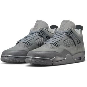 Unbranded (UK6/EUR39) Air Jordan 4 Retro SE Paris Olympics Wet Cement Womens Men's Adult Unbranded (UK6/EUR39) Air Jordan 4 Retro SE Paris Olympics Wet Cement Womens Men's Adult