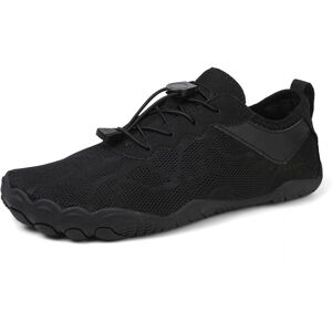 Unbranded (Barestep Active 2.0-black, 13.5 Women/12.5 Men) Barefoot Shoes Mens Womens Mini Unbranded (Barestep Active 2.0-black, 13.5 Women/12.5 Men) Barefoot Shoes Mens Womens Mini