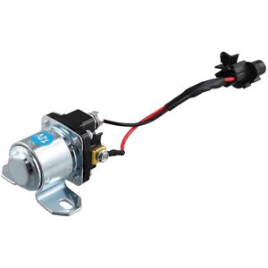 Unbranded Glow Plug Control Relay for Galant Triton L200 Montero Sport MD342751 Unbranded Glow Plug Control Relay for Galant Triton L200 Montero Sport MD342751