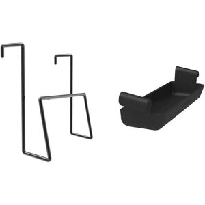 Unbranded Slow Cooker Lid Holder, Pot Lid Rack with Silicone Sink, Stainless Steel Lid Org Unbranded Slow Cooker Lid Holder, Pot Lid Rack with Silicone Sink, Stainless Steel Lid Org