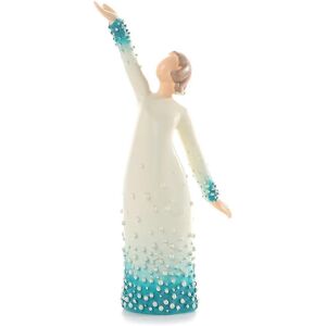 Unbranded Woman Lifting Hand Woman Figurine Art Statue Lover Sculpture Ornament Desktop De Unbranded Woman Lifting Hand Woman Figurine Art Statue Lover Sculpture Ornament Desktop De