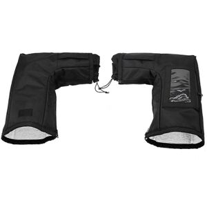 Unbranded ATV Gloves Waterproof, Front Wind-Breaking Guard Motorcycle Gloves Snowmobile Ha Unbranded ATV Gloves Waterproof, Front Wind-Breaking Guard Motorcycle Gloves Snowmobile Ha