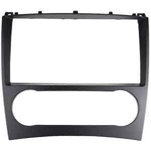 Unbranded 9Inch Car Frame Fascias for C-Class W203/ W203 Radio GPS Android Audio Dash Pane Unbranded 9Inch Car Frame Fascias for C-Class W203/ W203 Radio GPS Android Audio Dash Pane