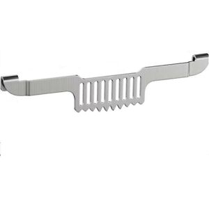 Unbranded 1X Griddle Spatula Holder,Stainless Steel Grill Barbecue Tool Hold Rack, , No Ma Unbranded 1X Griddle Spatula Holder,Stainless Steel Grill Barbecue Tool Hold Rack, , No Ma