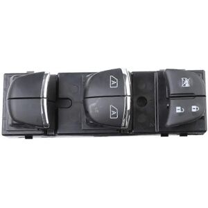 Unbranded 25401-5AA0A Car Power Window Control Switch Lifter Button 254015AA0A for 2015-20 Unbranded 25401-5AA0A Car Power Window Control Switch Lifter Button 254015AA0A for 2015-20