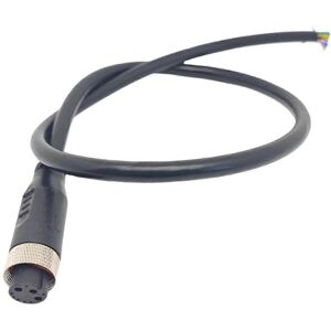 Unbranded For Electric Assisted Bicycle G062 Wheel Hub Motor Cable Waterproof Wire Cable 4 Unbranded For Electric Assisted Bicycle G062 Wheel Hub Motor Cable Waterproof Wire Cable 4