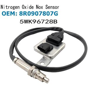 Unbranded 8R0907807G Nitrogen Oxide Nox Sensor for Q5 A8 5WK96728B Unbranded 8R0907807G Nitrogen Oxide Nox Sensor for Q5 A8 5WK96728B