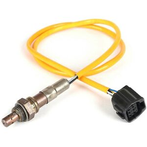 Unbranded Front Oxygen Sensor L36C-18-8G1 LZA07-EMD23 Fit for 08-11 6 M6 Unbranded Front Oxygen Sensor L36C-18-8G1 LZA07-EMD23 Fit for 08-11 6 M6