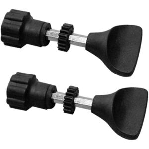 Unbranded 2PCS Wood Router Base Screw Protective Shield Accessory Base Electric Trimming M Unbranded 2PCS Wood Router Base Screw Protective Shield Accessory Base Electric Trimming M