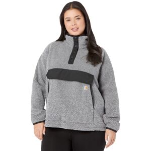 Carhartt Relaxed Fit Fleece Pullover Carhartt Relaxed Fit Fleece Pullover