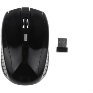 Maxpower (black) Wireless Mouse Silent Mouse Portable Mobile Optical Office Mouse Adjusta Maxpower (black) Wireless Mouse Silent Mouse Portable Mobile Optical Office Mouse Adjusta