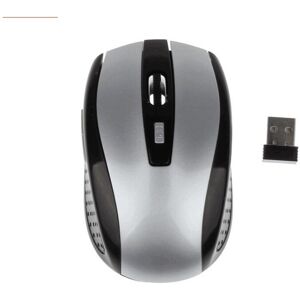 Maxpower (GRAY) Wireless Mouse Silent Mouse Portable Mobile Optical Office Mouse Adjustab Maxpower (GRAY) Wireless Mouse Silent Mouse Portable Mobile Optical Office Mouse Adjustab