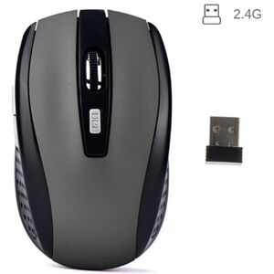 Maxpower (2.4G) Wireless Mouse Ergonomics Mouse Portable Mobile Optical Office Mouse Adju Maxpower (2.4G) Wireless Mouse Ergonomics Mouse Portable Mobile Optical Office Mouse Adju