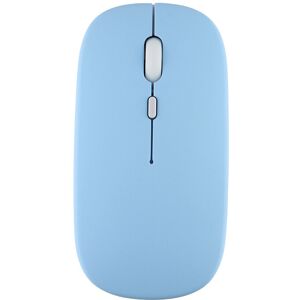 Maxpower (Blue) Wireless Bluetooth Mouse Portable Magic Silent Ergonomic Mice For Laptop Maxpower (Blue) Wireless Bluetooth Mouse Portable Magic Silent Ergonomic Mice For Laptop