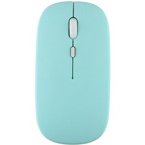Maxpower (Green) Wireless Bluetooth Mouse Portable Magic Silent Ergonomic Mice For Laptop Maxpower (Green) Wireless Bluetooth Mouse Portable Magic Silent Ergonomic Mice For Laptop