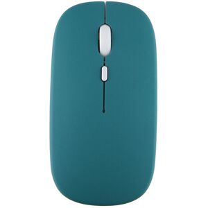 Maxpower (dark green) Portable Wireless Bluetooth Mouse Magic Silent Ergonomic Mice For L Maxpower (dark green) Portable Wireless Bluetooth Mouse Magic Silent Ergonomic Mice For L