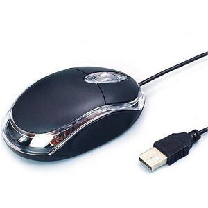 Maxpower (black) 1Pcs Wired USB Optical 3-Button Mouse Computer Easy For Home Laptop Mous Maxpower (black) 1Pcs Wired USB Optical 3-Button Mouse Computer Easy For Home Laptop Mous