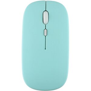 Maxpower (light green) Wireless Bluetooth Mouse Portable Magic Silent Ergonomic Mice For Maxpower (light green) Wireless Bluetooth Mouse Portable Magic Silent Ergonomic Mice For