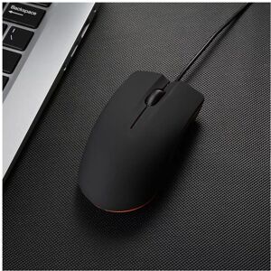 Maxpower (black) NEW M20 Wired Mouse 1200dpi Computer Office Mouse Matte Black USB Gaming Maxpower (black) NEW M20 Wired Mouse 1200dpi Computer Office Mouse Matte Black USB Gaming
