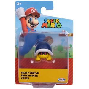 Super Mario World of Nintendo 2.5-inch Mini Figure Buzzy Beetle Super Mario World of Nintendo 2.5-inch Mini Figure Buzzy Beetle