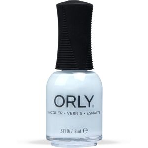 Orly Nail Polish Holiday Collection 'Twas The Night Snow Angel Orly Nail Polish Holiday Collection 'Twas The Night Snow Angel