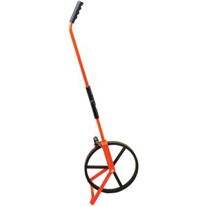 Bosch Rolatape 32300S 1114Inch Single Measuring Wheel Feet with Stand Bosch Rolatape 32300S 1114Inch Single Measuring Wheel Feet with Stand