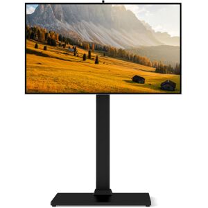 Costway Floor TV Stand Universal TV Stand for 32-70 Inch TVs up to 50 KG Costway Floor TV Stand Universal TV Stand for 32-70 Inch TVs up to 50 KG