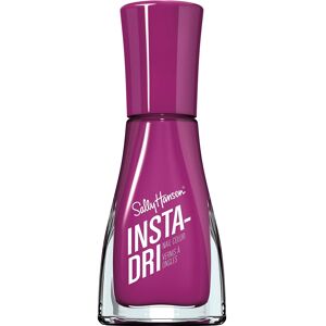 Sally Hansen Insta Dri Cherry Fast 031 Fl Oz Pack of 1 Sally Hansen Insta Dri Cherry Fast 031 Fl Oz Pack of 1
