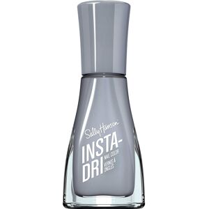 Sally Hansen Insta Dri Show Steel-er 0.31 Fl Oz (Pack of 1) Sally Hansen Insta Dri Show Steel-er 0.31 Fl Oz (Pack of 1)