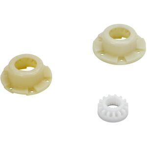 Whirlpool W10820039 Hub Replaces 280145 8545948 8545953 and W10118114 White Whirlpool W10820039 Hub Replaces 280145 8545948 8545953 and W10118114 White