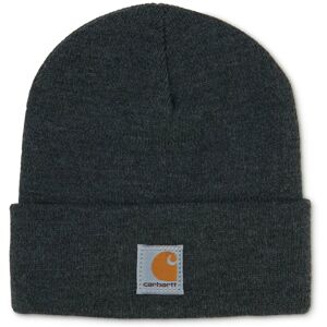 Carhartt unisex child Acrylic Watch Cold Weather Hat Charcoal Heather Carhartt unisex child Acrylic Watch Cold Weather Hat Charcoal Heather