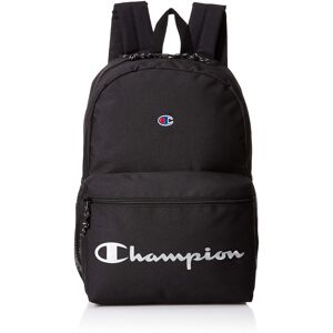 Champion Youthquake Backpack Black Youth Size Champion Youthquake Backpack Black Youth Size