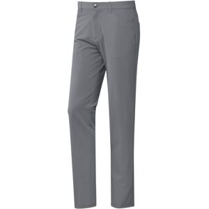 adidas Golf Men's Go-To 5-Pocket Primegreen Golf Pant Gray 4034 adidas Golf Men's Go-To 5-Pocket Primegreen Golf Pant Gray 4034