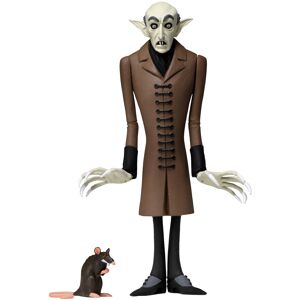 NECA Toony Terrors Count Orlok - Nosferatu- 6 Scale Action Figure NECA Toony Terrors Count Orlok - Nosferatu- 6 Scale Action Figure